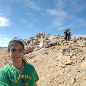 Meet your Posher, Irene